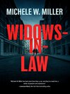 Imagen de portada para Widows-in-Law